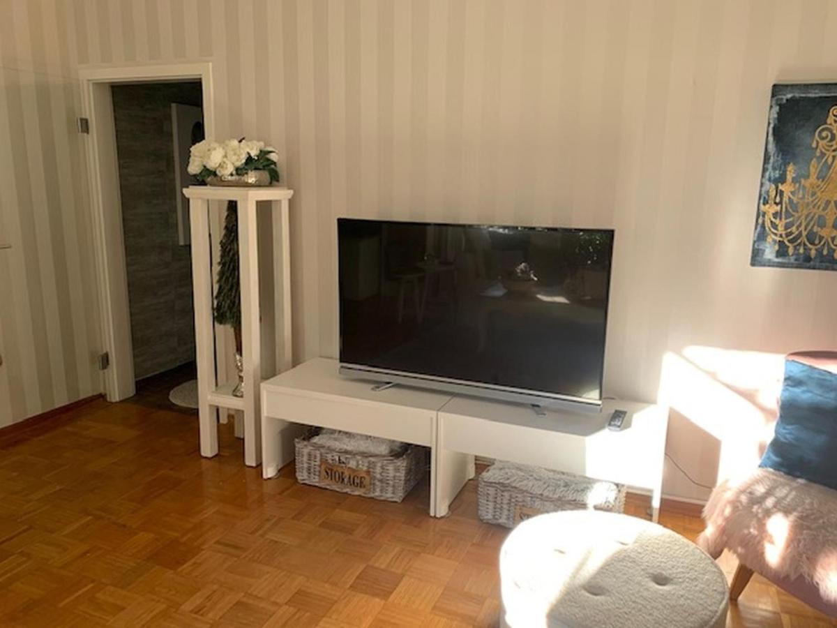 Ferienwohnungen Lemma Moehnesee Luaran gambar