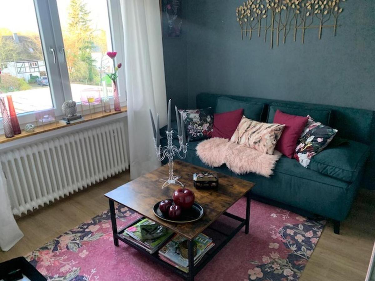 Ferienwohnungen Lemma Moehnesee Luaran gambar