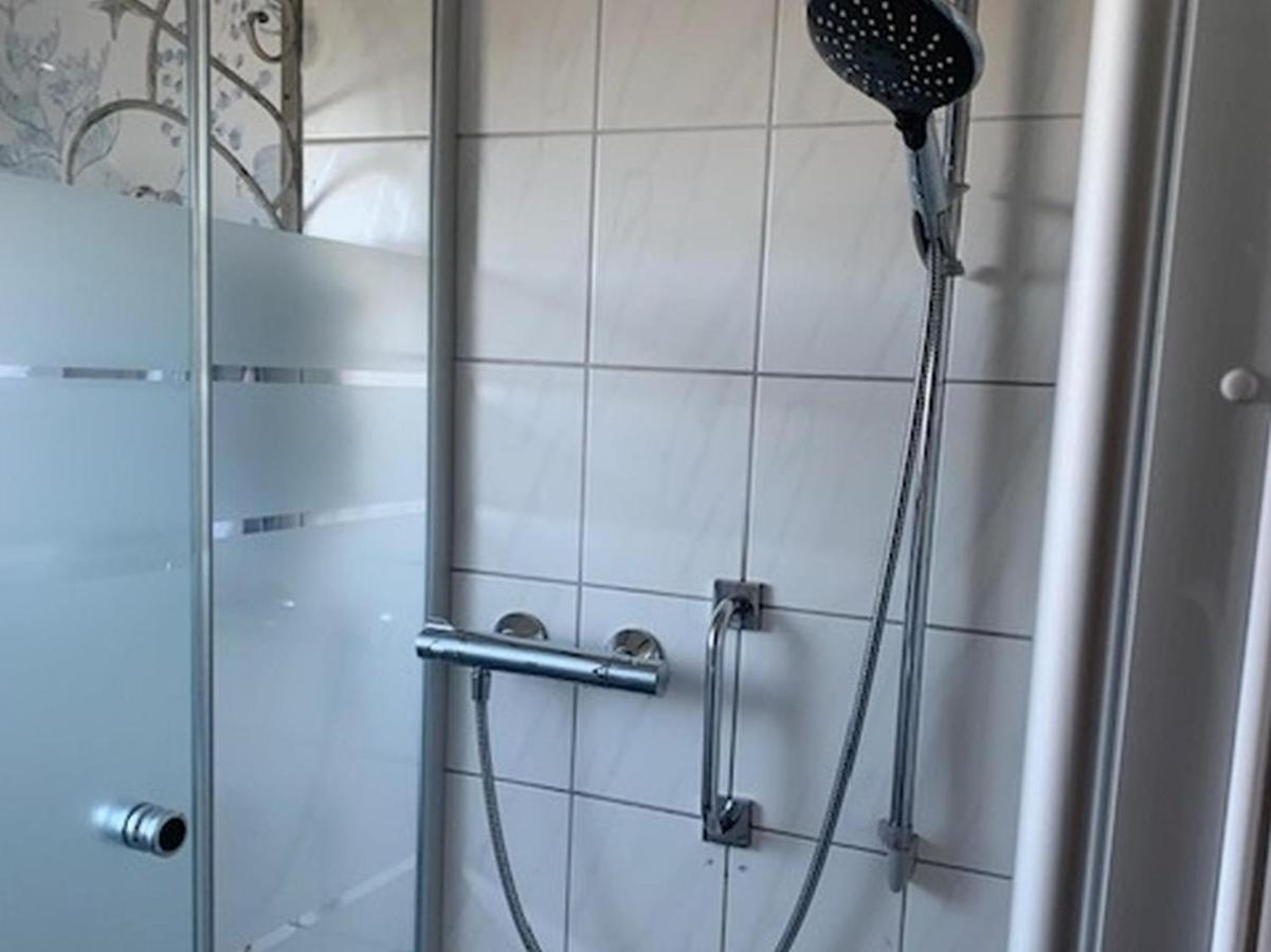 Ferienwohnungen Lemma Moehnesee Luaran gambar