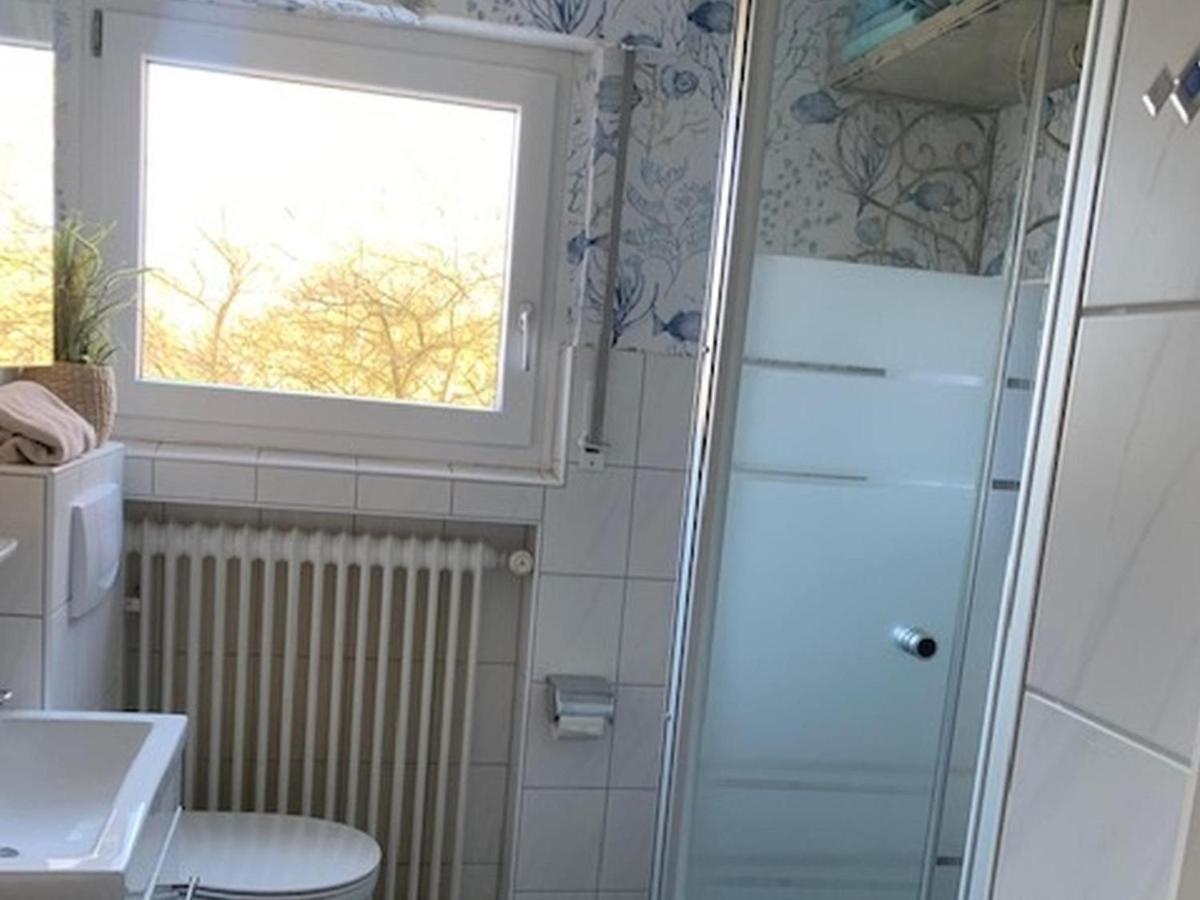 Ferienwohnungen Lemma Moehnesee Luaran gambar